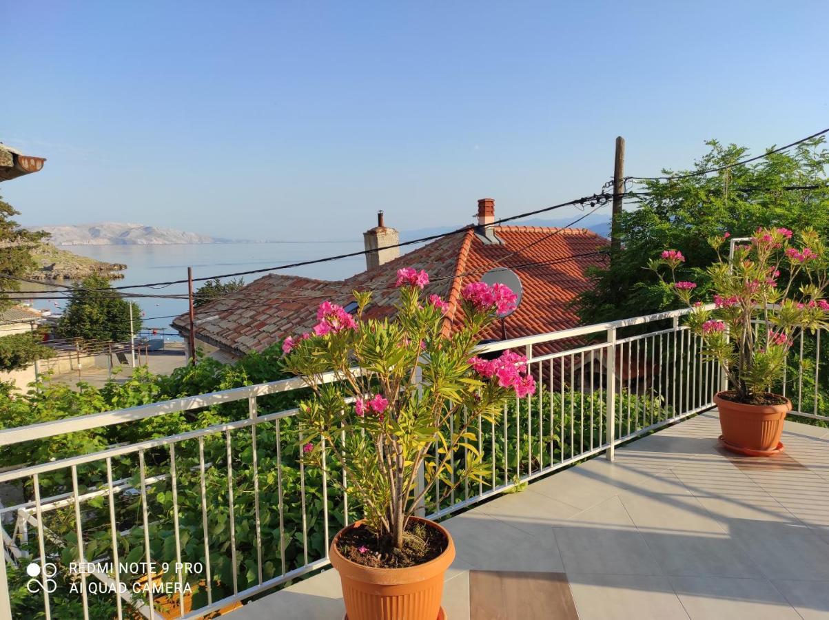 סווטי יוראי Apartman Elena מראה חיצוני תמונה