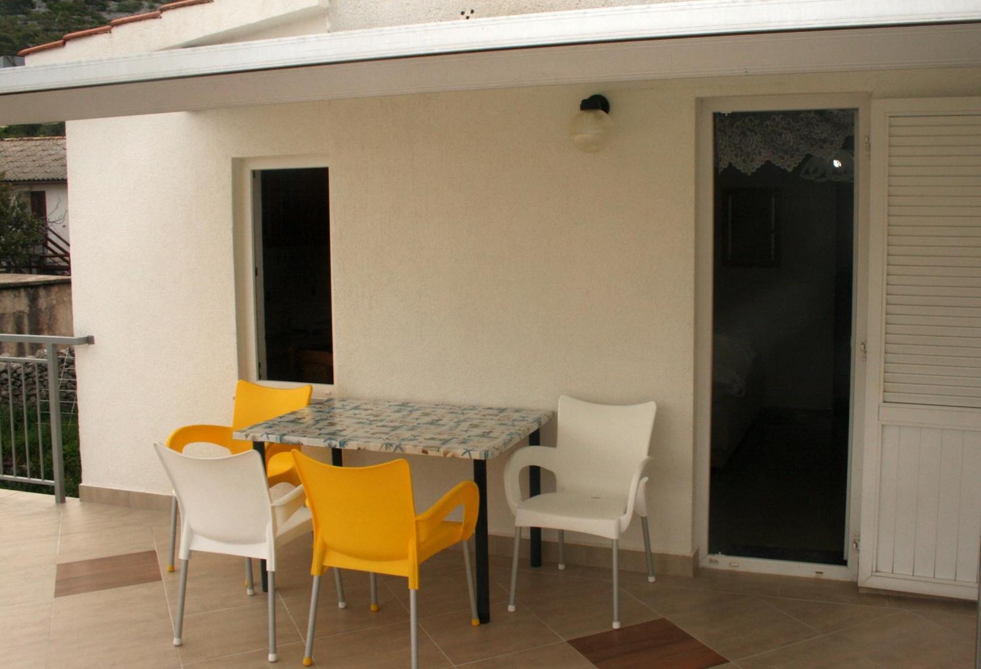 סווטי יוראי Apartman Elena מראה חיצוני תמונה