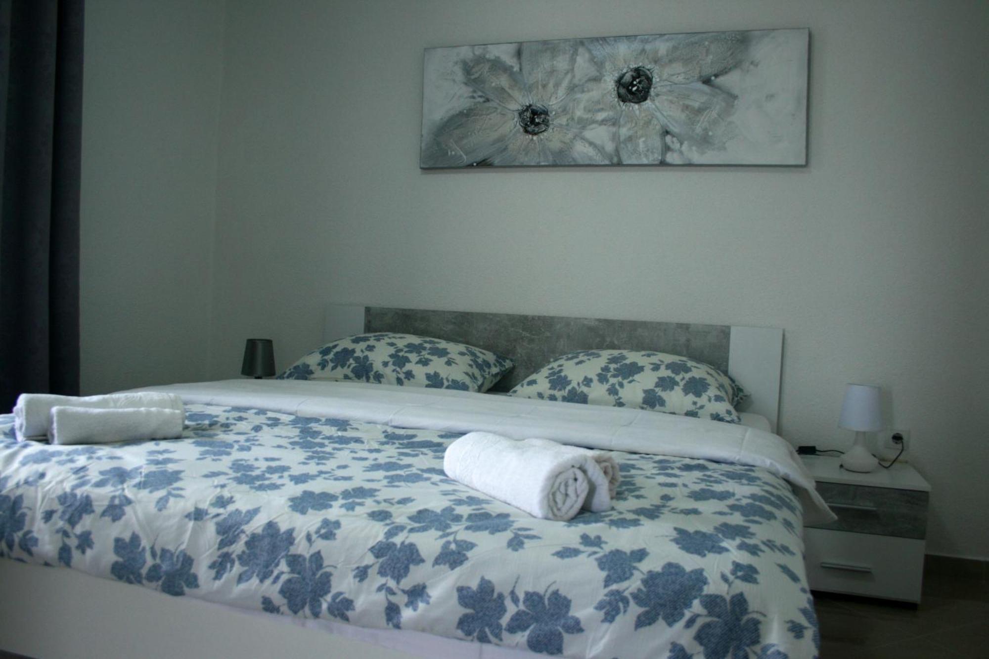 סווטי יוראי Apartman Elena מראה חיצוני תמונה