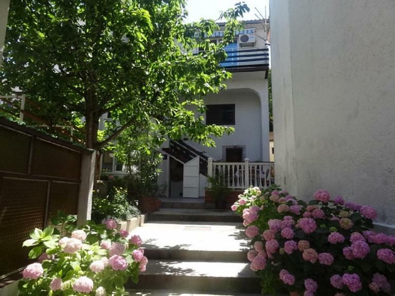 סווטי יוראי Apartman Elena מראה חיצוני תמונה
