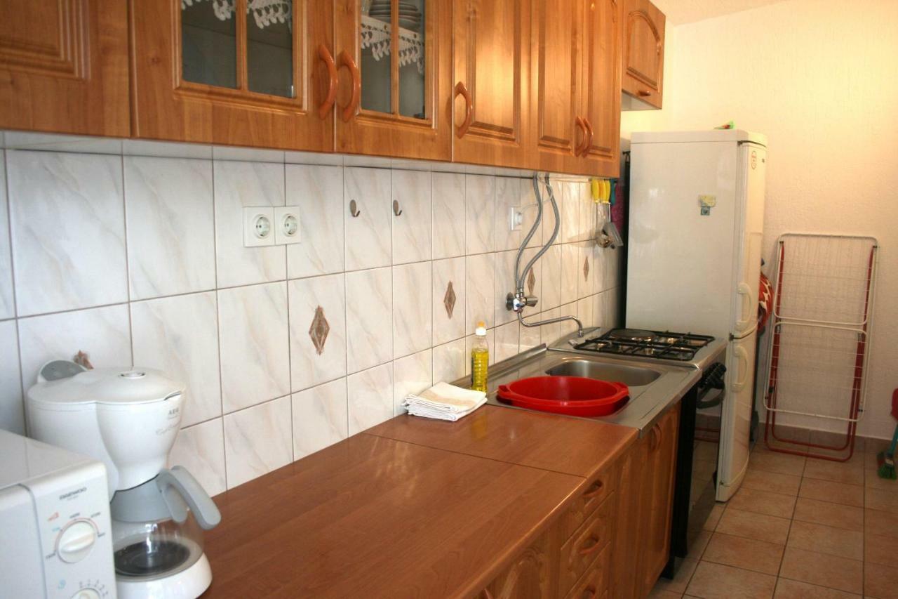 סווטי יוראי Apartman Elena מראה חיצוני תמונה