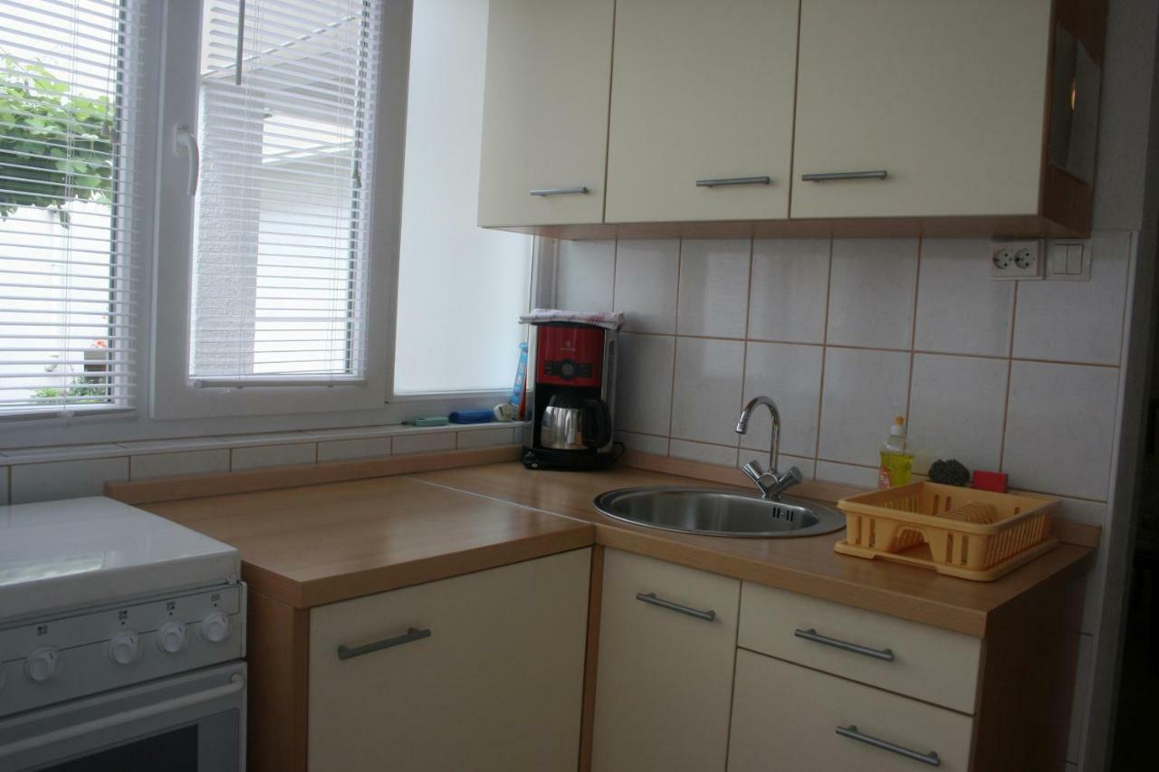 סווטי יוראי Apartman Elena מראה חיצוני תמונה