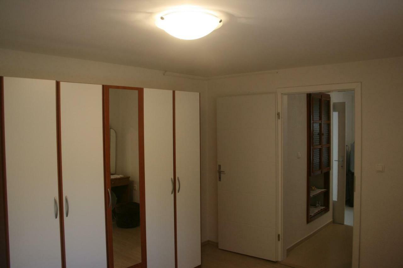 סווטי יוראי Apartman Elena מראה חיצוני תמונה