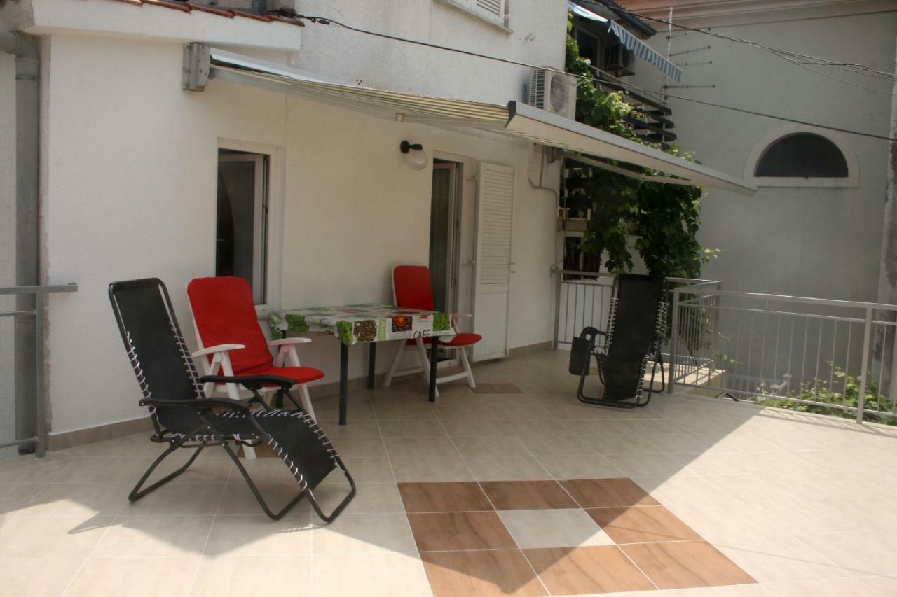 סווטי יוראי Apartman Elena מראה חיצוני תמונה