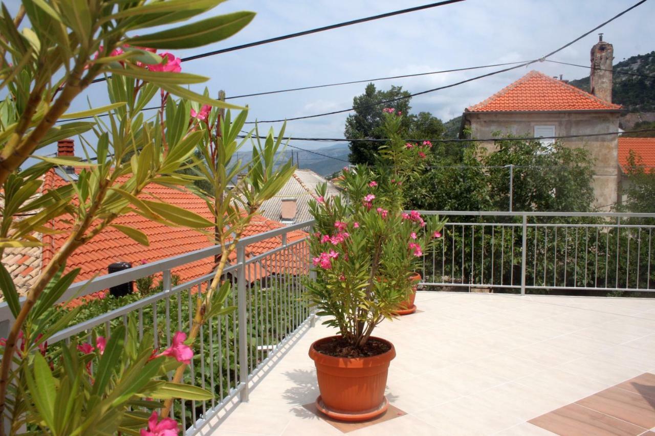 סווטי יוראי Apartman Elena מראה חיצוני תמונה
