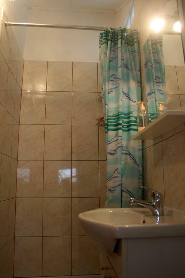 סווטי יוראי Apartman Elena מראה חיצוני תמונה