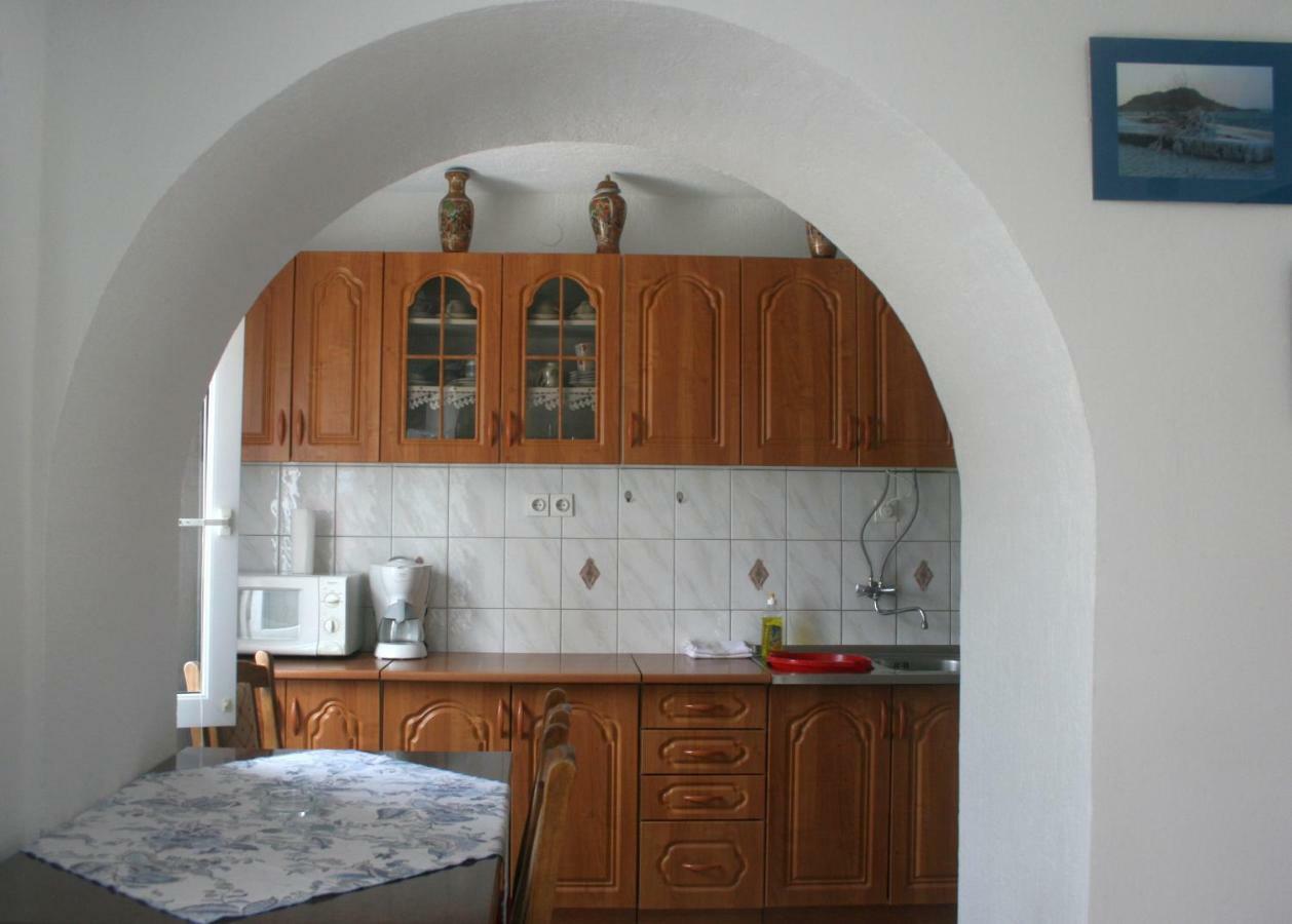 סווטי יוראי Apartman Elena מראה חיצוני תמונה