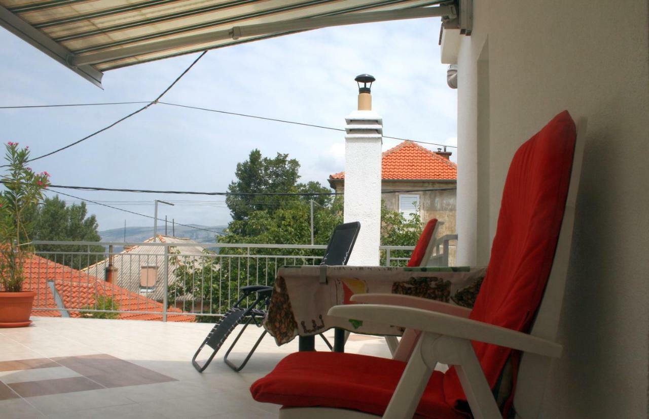 סווטי יוראי Apartman Elena מראה חיצוני תמונה